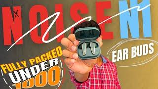 Under 1000 Budget లో  Best TWS Earbuds | Noise Buds N1| Unboxing | Complete Review | In Telugu