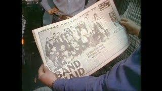 Band Aid - Do They Know It's Christmas (1984)