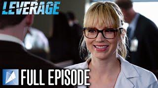 Leverage | The Inside Job | Season 3 Episode 3 | Official Episode