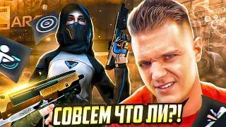 СОШЛИ с УМА?! - ПИСТОЛЕТ КОТОРЫЙ СИЛЬНЕЕ ЛЮБОЙ ОСНОВНОЙ ПУШКИ в Warface! (ST Kinetics CPW с МОДАМИ)