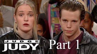 Man Denies Fooling Around on the Boss's Daughter | Part 1