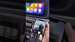 CarlinKit 5.0 the best car adapter, seamless switch wireless CarPlay and wireless Android Auto!