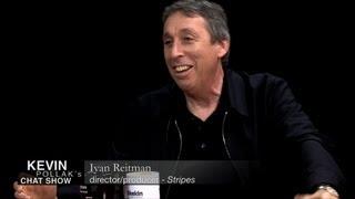 KPCS: Ivan Reitman #133