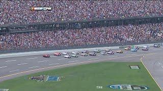 2008 NASCAR Sprint Cup Series Aaron's 499 @ Talladega | Full Race | 720p60