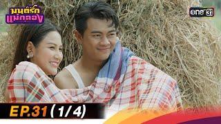 มนต์รักแม่กลอง | Ep.31 (1/4) 14 ต.ค. 67 | one31