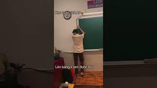 Nhìn như chích điện