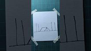 Easy drawing  #drawdaily #art #easydrawing #easydrawingtutorials #drawing #viral