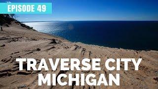 Traverse City Michigan Travel Guide