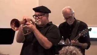 Dmitri Matheny - Jazz Noir