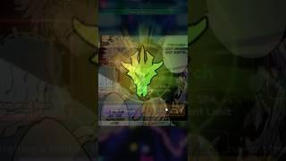 *The Honored One* Double Monarch The LUCKIEST Noob To Pro Ever!? | Anime Vanguard