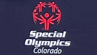 PokeBearCave is live! Special Olympics in Colorado Springs Colorado 2024