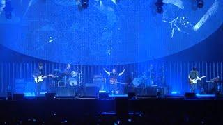 Radiohead - Live in Lima, Peru (April 2018)