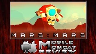 Mars: Mars | iOS & Android | #MobileMonday