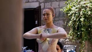 Bodypainting Festival Hvar, Croatia 2024