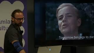 Del 1: 5 clicks away from a gaming video – political radicalization, resistance, and responsibility
