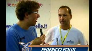 Intervista a ... Politi post Liburnia-Fortitudo