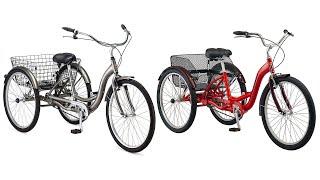 Best Adult Trike | Top 10 Adult Trike for 2025 | Top Rated Adult Trike