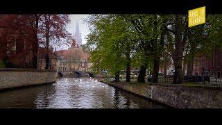 FANS OF FLANDERS – ONCE UPON A TIME: Bruges - Minnewater