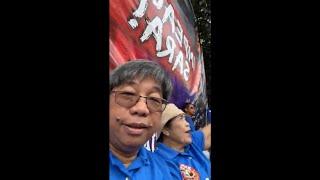 JANUARY 18 IMPEACH SARA RALLY