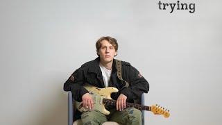 Trying - Alex Decker (Live Acoustic)