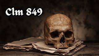 Munich Handbook of Demonology CLM849 Explained