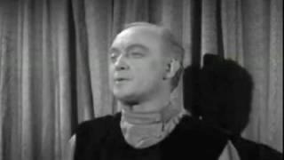 Plan 9 from Outer Space - best line in cinema history