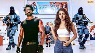 Natkhat " Hindi Dubbed Action Movie | New South Indian Movies Dubbed In Hindi | Rukshar South Movie