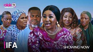 IFA - LATEST 2024 MOVIE DRAMA STARRING; Mide Martins, Toyin Afolayan, Amoke Ade