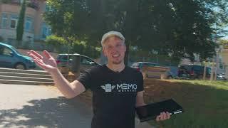 Pressemitteilung mal anders: MemoMeister 2.0 - aus der Baumappe wird die digitale Projektakte