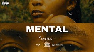 FREE Emotional Guitar x Afropop x Afrobeat Instrumental | MENTAL | Afrobeat Type Beat 2024