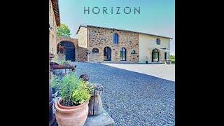 ANCIEN DOMAINE VITICOLE 18e - EXCEPTIONNEL !