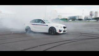 Бородатая Езда. BMW M2