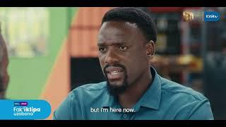 A respectable man | iThonga | S1 Ep18 | DStv