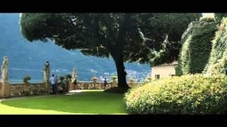 Stunning Wedding Venue in Italy Villa Balbianello, Lake Como