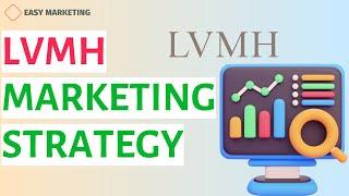 LVMH marketing strategy: Marketing Strategy of LVMH