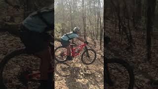 Lower V tech #mtb