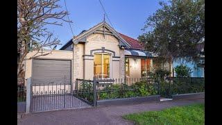 Sold by Raine & Horne Marrickville - 35 England Avenue, Marrickville