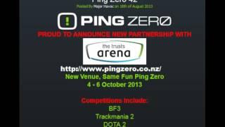 PING ZERO