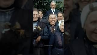 Laughing and Joking in 1913 - Restored Footage