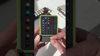 Who Knows the Answer? GiiKER Super Decoder Advanced Mode Level 380/500