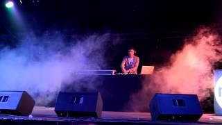 Тэмпо, тэмпо пионерро - клуб MILK 15.03.2013