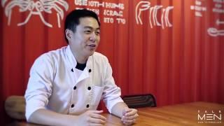 The Holy Crab - Taste of Louisiana in the heart of Jakarta