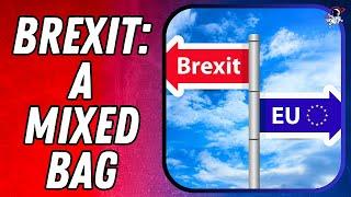 Brexit: A mixed bag | Outside Views