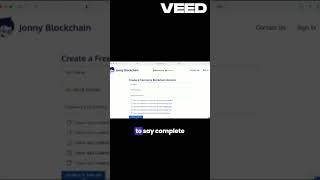 Jonny Blockchain