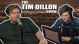 Andrew Schulz | The Tim Dillon Show