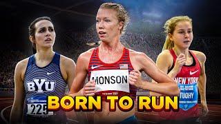 Katelyn Tuohy and Alicia Monson Break Records. Whittni Morgan's Personal Best. 