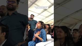 Prajakta Koli at JECRC university, Jaipur ,  Rajasthan|  Prajakta Koli | Book Tour