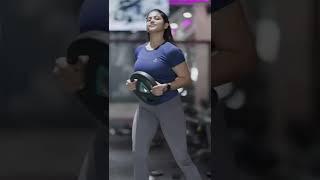 Fitness Family Motivation Ambika Dutt