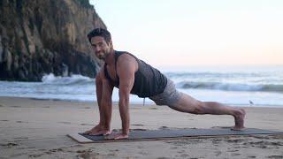 20 Min Morning Yoga Flow | Full Body Strength & Flexibility