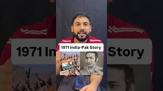 Squadron Leader Kamaljit Mehra  #India #Bangladesh #Nitinsoni
